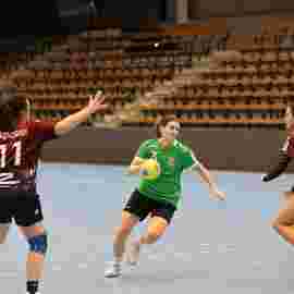 fa frauen 2 - hsg fridingen/m&uuml;hlheim 17.12.2023