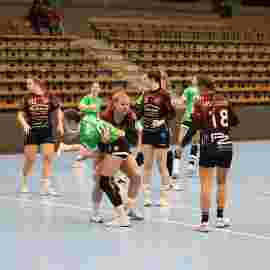 fa frauen 2 - hsg fridingen/m&uuml;hlheim 17.12.2023