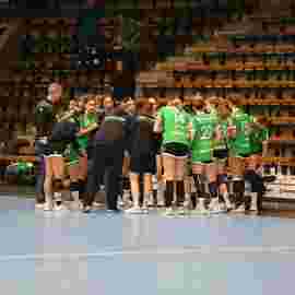 fa frauen 2 - hsg fridingen/m&uuml;hlheim 17.12.2023