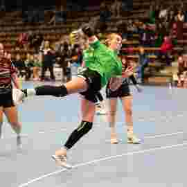 fa frauen 2 - hsg fridingen/m&uuml;hlheim 17.12.2023
