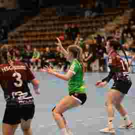 fa frauen 2 - hsg fridingen/m&uuml;hlheim 17.12.2023