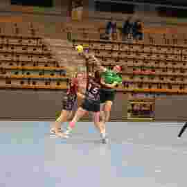 fa frauen 2 - hsg fridingen/m&uuml;hlheim 17.12.2023