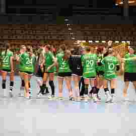 fa frauen 2 - hsg fridingen/m&uuml;hlheim 17.12.2023