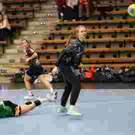 fa frauen 2 - hsg fridingen/m&uuml;hlheim 17.12.2023