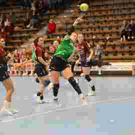 fa frauen 2 - hsg fridingen/m&uuml;hlheim 17.12.2023