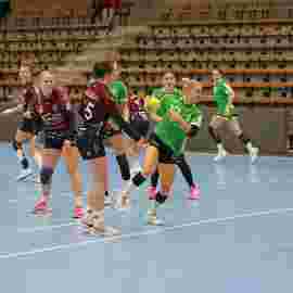fa frauen 2 - hsg fridingen/m&uuml;hlheim 17.12.2023