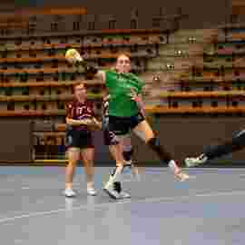 fa frauen 2 - hsg fridingen/m&uuml;hlheim 17.12.2023