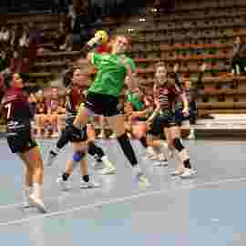 fa frauen 2 - hsg fridingen/m&uuml;hlheim 17.12.2023