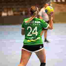 fa frauen 2 - hsg fridingen/m&uuml;hlheim 17.12.2023
