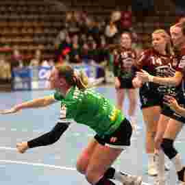 fa frauen 2 - hsg fridingen/m&uuml;hlheim 17.12.2023