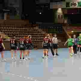 fa frauen 2 - hsg fridingen/m&uuml;hlheim 17.12.2023