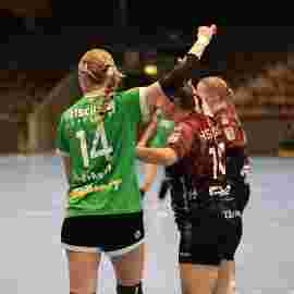 fa frauen 2 - hsg fridingen/m&uuml;hlheim 17.12.2023