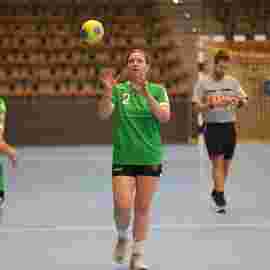 fa frauen 2 - hsg fridingen/m&uuml;hlheim 17.12.2023