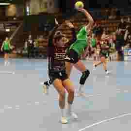 fa frauen 2 - hsg fridingen/m&uuml;hlheim 17.12.2023