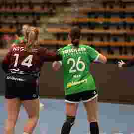 fa frauen 2 - hsg fridingen/m&uuml;hlheim 17.12.2023