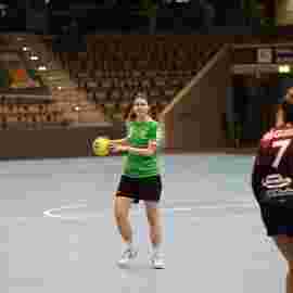 fa frauen 2 - hsg fridingen/m&uuml;hlheim 17.12.2023