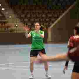 fa frauen 2 - hsg fridingen/m&uuml;hlheim 17.12.2023