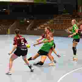 fa frauen 2 - hsg fridingen/m&uuml;hlheim 17.12.2023