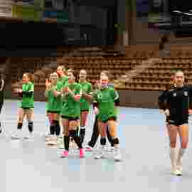 fa frauen 2 - hsg fridingen/m&uuml;hlheim 17.12.2023