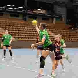 fa frauen 2 - hsg fridingen/m&uuml;hlheim 17.12.2023