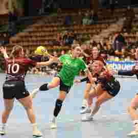 fa frauen 2 - hsg fridingen/m&uuml;hlheim 17.12.2023