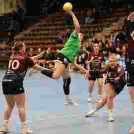 fa frauen 2 - hsg fridingen/m&uuml;hlheim 17.12.2023