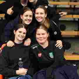fa frauen 2 - hsg fridingen/m&uuml;hlheim 17.12.2023