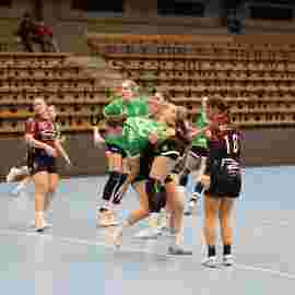 fa frauen 2 - hsg fridingen/m&uuml;hlheim 17.12.2023