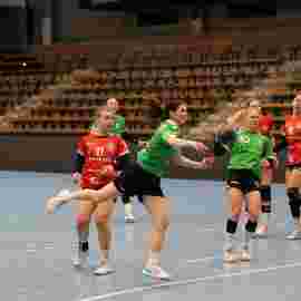fa frauen 2 - tg n&uuml;rtingen 2 03.12.2023