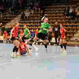 fa frauen 2 - tg n&uuml;rtingen 2 03.12.2023