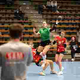 fa frauen 2 - tg n&uuml;rtingen 2 03.12.2023