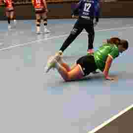 fa frauen 2 - tg n&uuml;rtingen 2 03.12.2023
