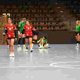 fa frauen 2 - tg n&uuml;rtingen 2 03.12.2023