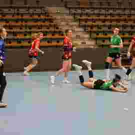 fa frauen 2 - tg n&uuml;rtingen 2 03.12.2023