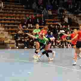 fa frauen 2 - tg n&uuml;rtingen 2 03.12.2023