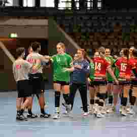 fa frauen 2 - tg n&uuml;rtingen 2 03.12.2023
