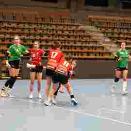 fa frauen 2 - tg n&uuml;rtingen 2 03.12.2023