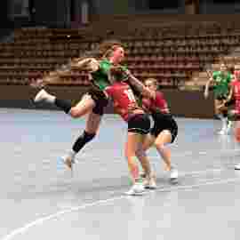 fa frauen 2 - tg n&uuml;rtingen 2 03.12.2023