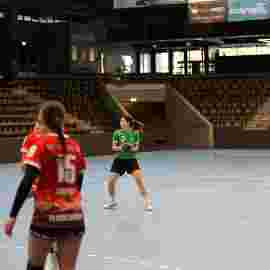 fa frauen 2 - tg n&uuml;rtingen 2 03.12.2023