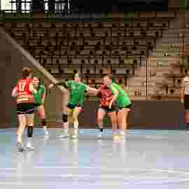 fa frauen 2 - tg n&uuml;rtingen 2 03.12.2023