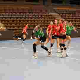 fa frauen 2 - tg n&uuml;rtingen 2 03.12.2023