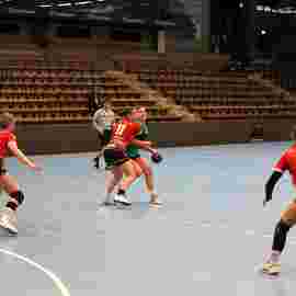fa frauen 2 - tg n&uuml;rtingen 2 03.12.2023