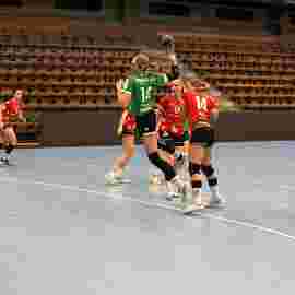 fa frauen 2 - tg n&uuml;rtingen 2 03.12.2023