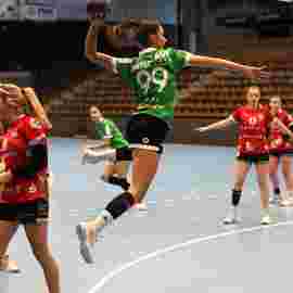 fa frauen 2 - tg n&uuml;rtingen 2 03.12.2023