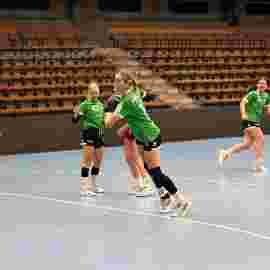 fa frauen 2 - tg n&uuml;rtingen 2 03.12.2023