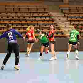 fa frauen 2 - tg n&uuml;rtingen 2 03.12.2023