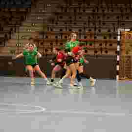 fa frauen 2 - tg n&uuml;rtingen 2 03.12.2023