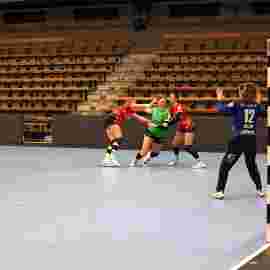 fa frauen 2 - tg n&uuml;rtingen 2 03.12.2023