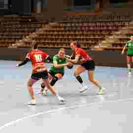 fa frauen 2 - tg n&uuml;rtingen 2 03.12.2023