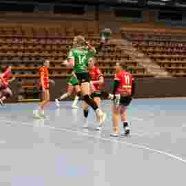 fa frauen 2 - tg n&uuml;rtingen 2 03.12.2023